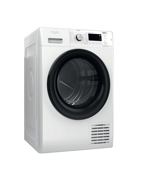 Secadora Condensación - Whirlpool...