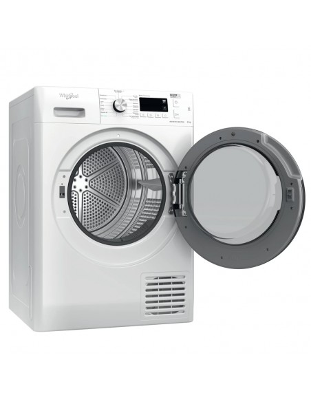 Secadora Condensación - Whirlpool...
