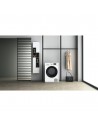 Secadora Condensación - Whirlpool  FFT M11 8X3BY SPT, 8Kg, Bomba de Calor, Blanco