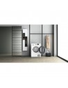 Secadora Condensación - Whirlpool  FFT M11 8X3BY SPT, 8Kg, Bomba de Calor, Blanco