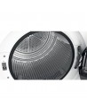 Secadora Condensación - Whirlpool  FFT M11 8X3BY SPT, 8Kg, Bomba de Calor, Blanco