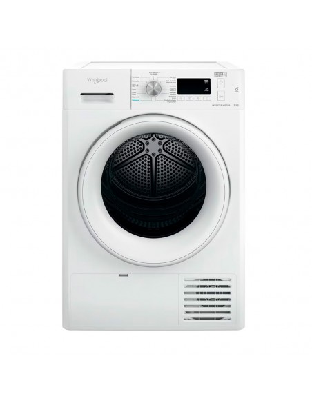 Secadora Condensación -  Whirlpool...