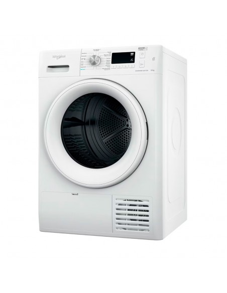 Secadora Condensación -  Whirlpool...