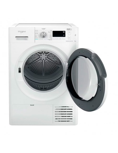 Secadora Condensación -  Whirlpool...