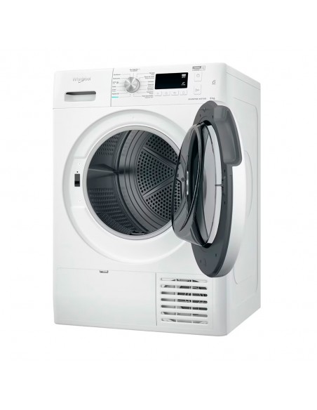 Secadora Condensación -  Whirlpool...