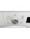Lavadora Secadora Libre Instalación - Whirlpool  FFWDB 864349 WV SPT, 8/6Kg, 1400 RPM, Blanco