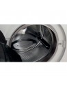 Lavadora Secadora Libre Instalación - Whirlpool  FFWDB 864349 WV SPT, 8/6Kg, 1400 RPM, Blanco