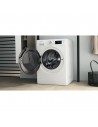 Lavadora Secadora Libre Instalación - Whirlpool  FFWDB 864349 WV SPT, 8/6Kg, 1400 RPM, Blanco