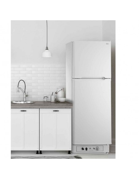 Frigorífico Dos Puertas -...