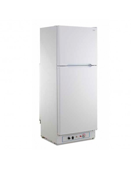 Frigorífico Dos Puertas -... Frigorífico Dos Puertas -...