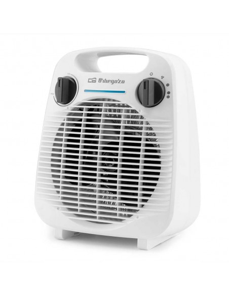 Calefactor - Orbegozo FH5041, 2000W