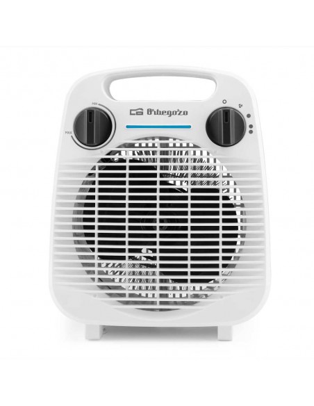 Calefactor - Orbegozo FH5041, 2000W