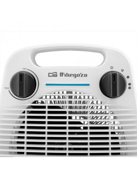 Calefactor - Orbegozo FH5041, 2000W