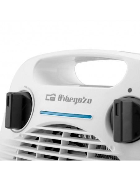 Calefactor - Orbegozo FH5041, 2000W