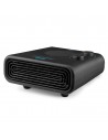 Calefactor Horizontal - Orbegozo FH5043, Negro