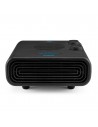 Calefactor Horizontal - Orbegozo FH5043, Negro