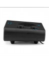 Calefactor Horizontal - Orbegozo FH5043, Negro