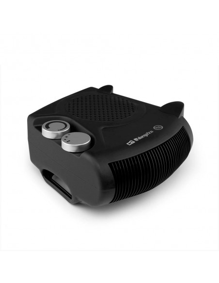 Calefactor - Orbegozo FH5140,  2en1,...