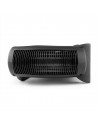 Calefactor - Orbegozo FH5140,  2en1, Negro