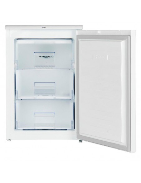 Congelador Libre Instalación - Beko...