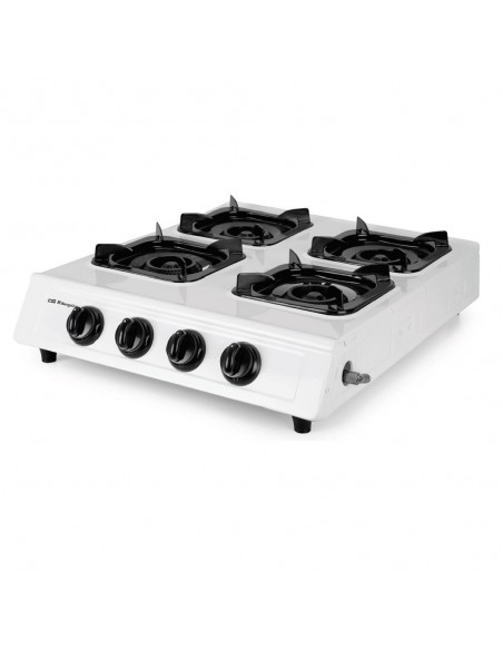 Hornillo de Gas - Orbegozo  FO4000, 4...