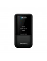 Teléfono Móvil - Aiwa FP-24, Negro