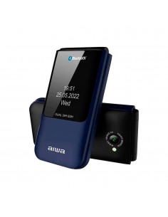 Teléfono Móvil - Aiwa...