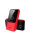Teléfono Móvil - Aiwa FP-24, Rojo Teléfono Móvil - Aiwa FP-24, Rojo