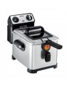 Freidora - Tefal FR5111 Filtra Pro Premium, 3 litros