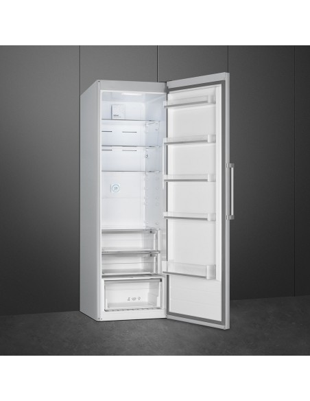 Conservador Libre Instalación - Smeg...
