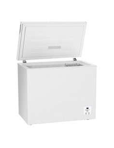 Congelador Arcón - HIisense...