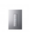 Congelador Libre Instalación - Hisense FV354N4BIE, No - Frost, 1.85 metros, Eficiencia E, Inox