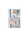Congelador Libre Instalación - Hisense FV354N4BIE, No - Frost, 1.85 metros, Eficiencia E, Inox