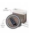 Calientapiés - Beurer FWM 45, Masaje Suave