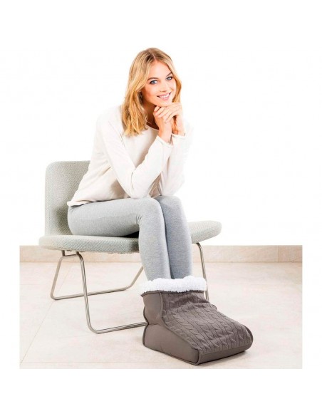 Calientapiés - Beurer FWM 45, Masaje...