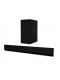 Barra de Sonido - LG G1, 360W de potencia y 3.1 canales con Dolby Atmos y DTS:X, Negro Barra de Sonido - LG G1, 360W de potencia y 3.1 canales con Dolby Atmos y DTS:X, Negro