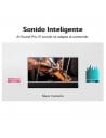 Barra de Sonido - LG G1, 360W de potencia y 3.1 canales con Dolby Atmos y DTS:X, Negro