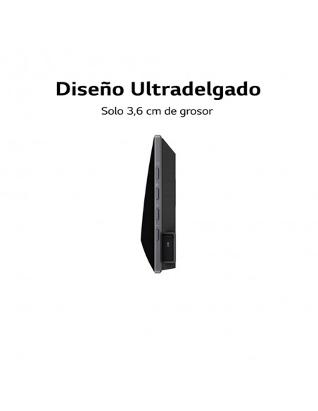 Barra de Sonido - LG G1, 360W de...