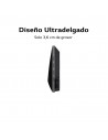 Barra de Sonido - LG G1, 360W de potencia y 3.1 canales con Dolby Atmos y DTS:X, Negro