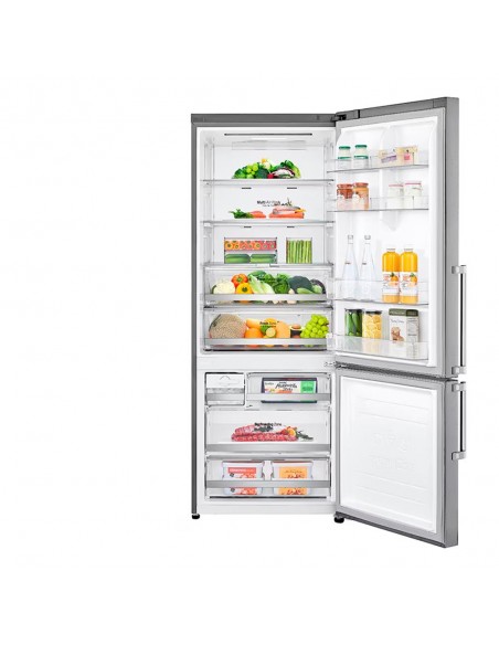 Combi Libre Instalación - LG...