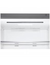 Combi Libre Instalación - LG GBB569NSAGB, Acero Inoxidable, 1,85x0,70metros,  No-Frost