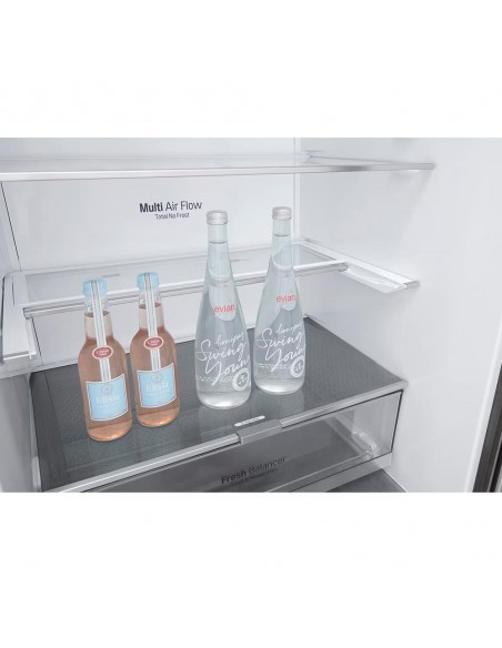 Combi Libre Instalación - LG...