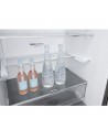 Combi Libre Instalación - LG GBB569NSAGB, Acero Inoxidable, 1,85x0,70metros,  No-Frost