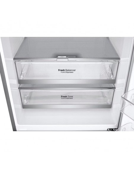 Combi Libre Instalación - LG...