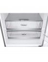 Combi Libre Instalación - LG GBB569NSAGB, Acero Inoxidable, 1,85x0,70metros,  No-Frost
