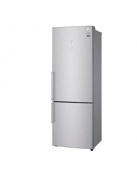Combi Libre Instalación - LG...
