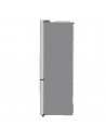 Combi Libre Instalación - LG GBB569NSAGB, Acero Inoxidable, 1,85x0,70metros,  No-Frost