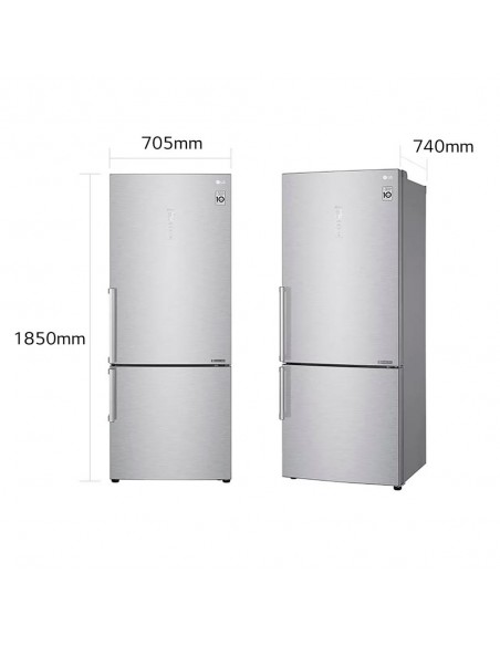 Combi Libre Instalación - LG...