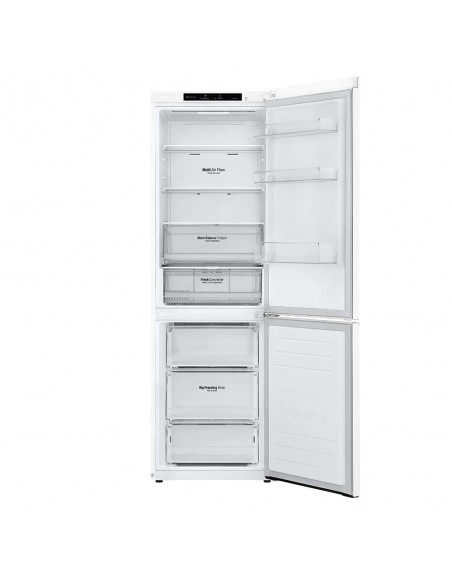 Combi Libre Instalación - LG...