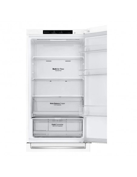 Combi Libre Instalación - LG...